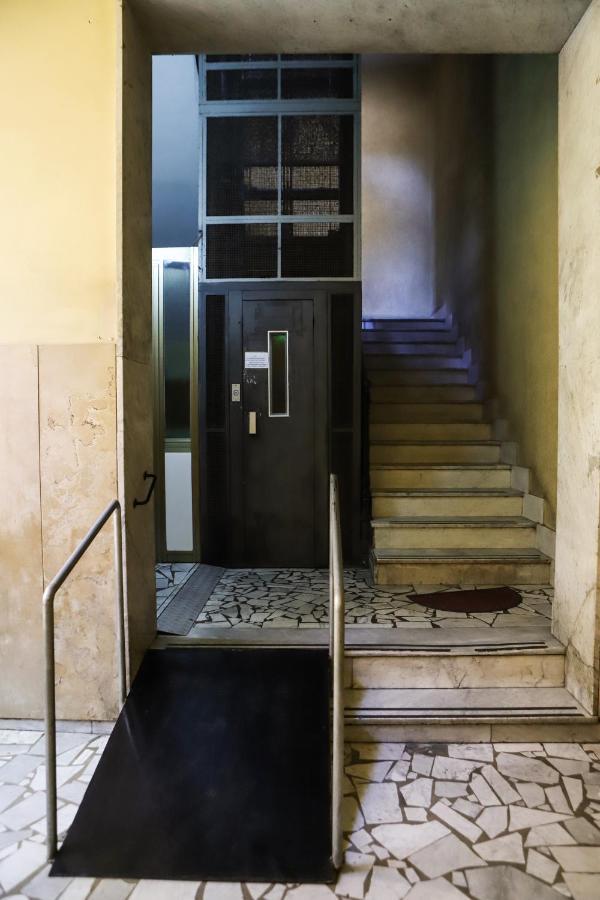 Appartamento All'Arenaccia By Wonderful Italy Nápoles Exterior foto